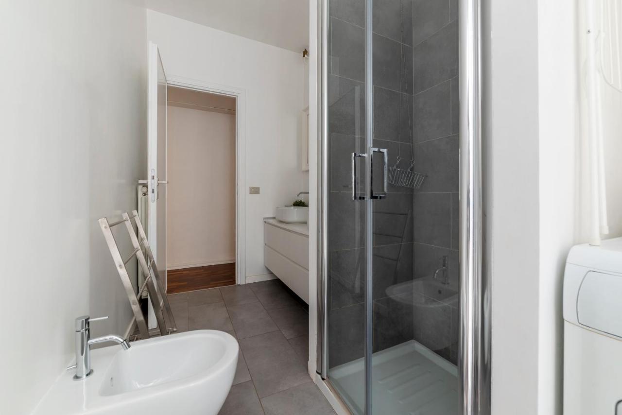 Fontana Di Trevi Design Apartment Рим Экстерьер фото